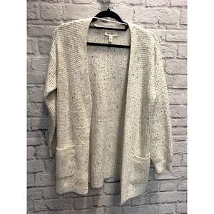 Jessica Simpson Long Cardigan Sweater